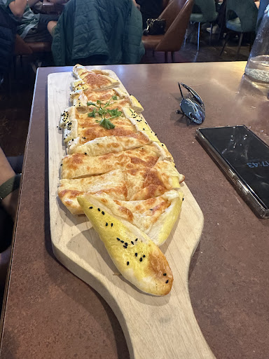 Photo of Saray Turkish Cuisine - 6633 Hastings St, Burnaby, BC V5B 1S1